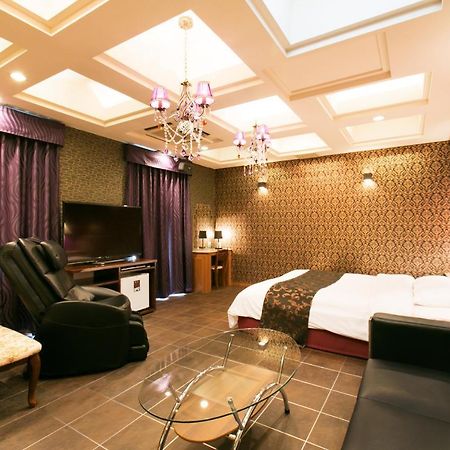 Hotel Atlantis Otsu (Adults Only) Dış mekan fotoğraf