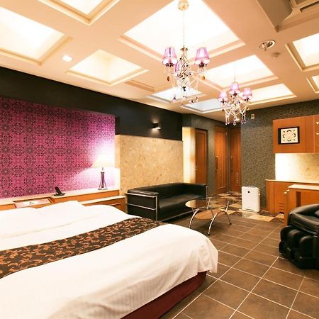 Hotel Atlantis Otsu (Adults Only) Dış mekan fotoğraf