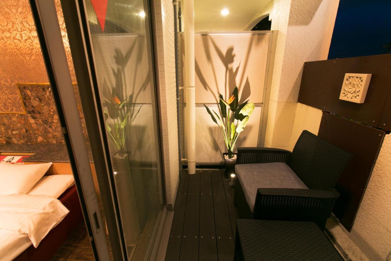 Hotel Atlantis Otsu (Adults Only) Dış mekan fotoğraf