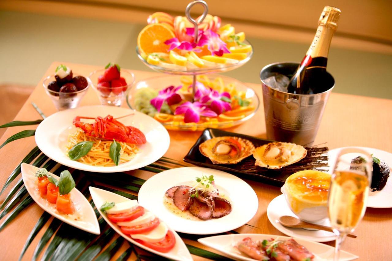 Hotel Atlantis Otsu (Adults Only) Dış mekan fotoğraf