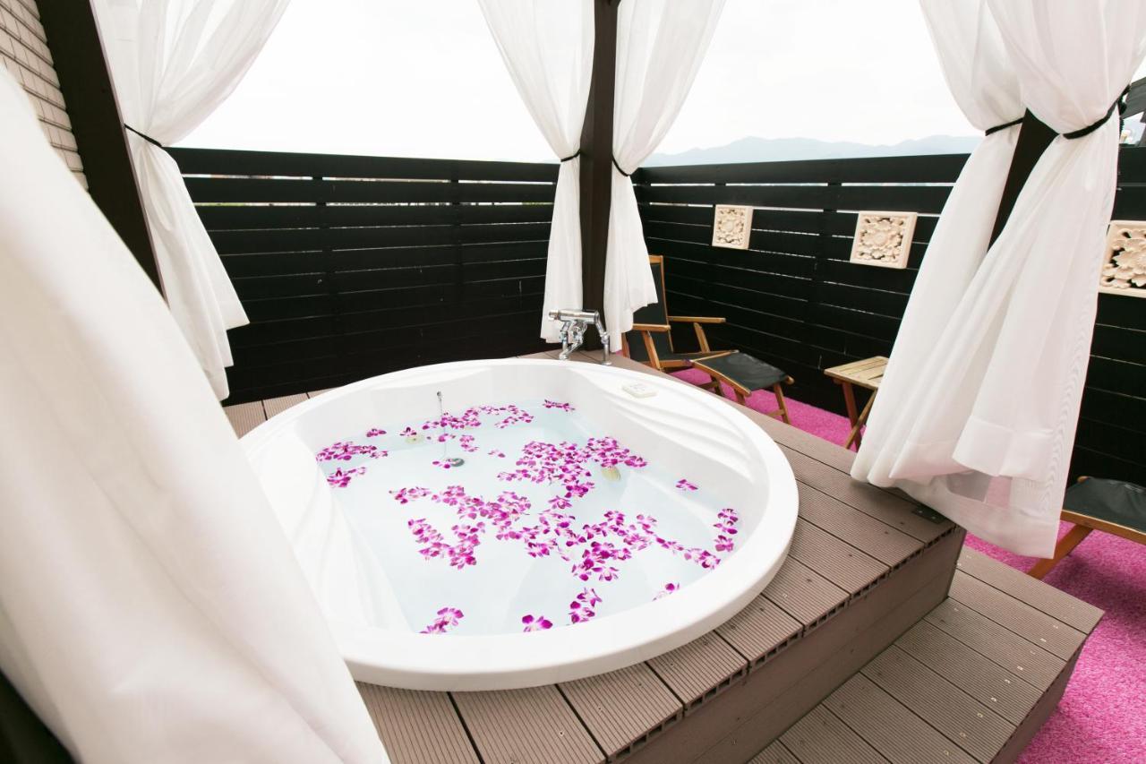 Hotel Atlantis Otsu (Adults Only) Dış mekan fotoğraf