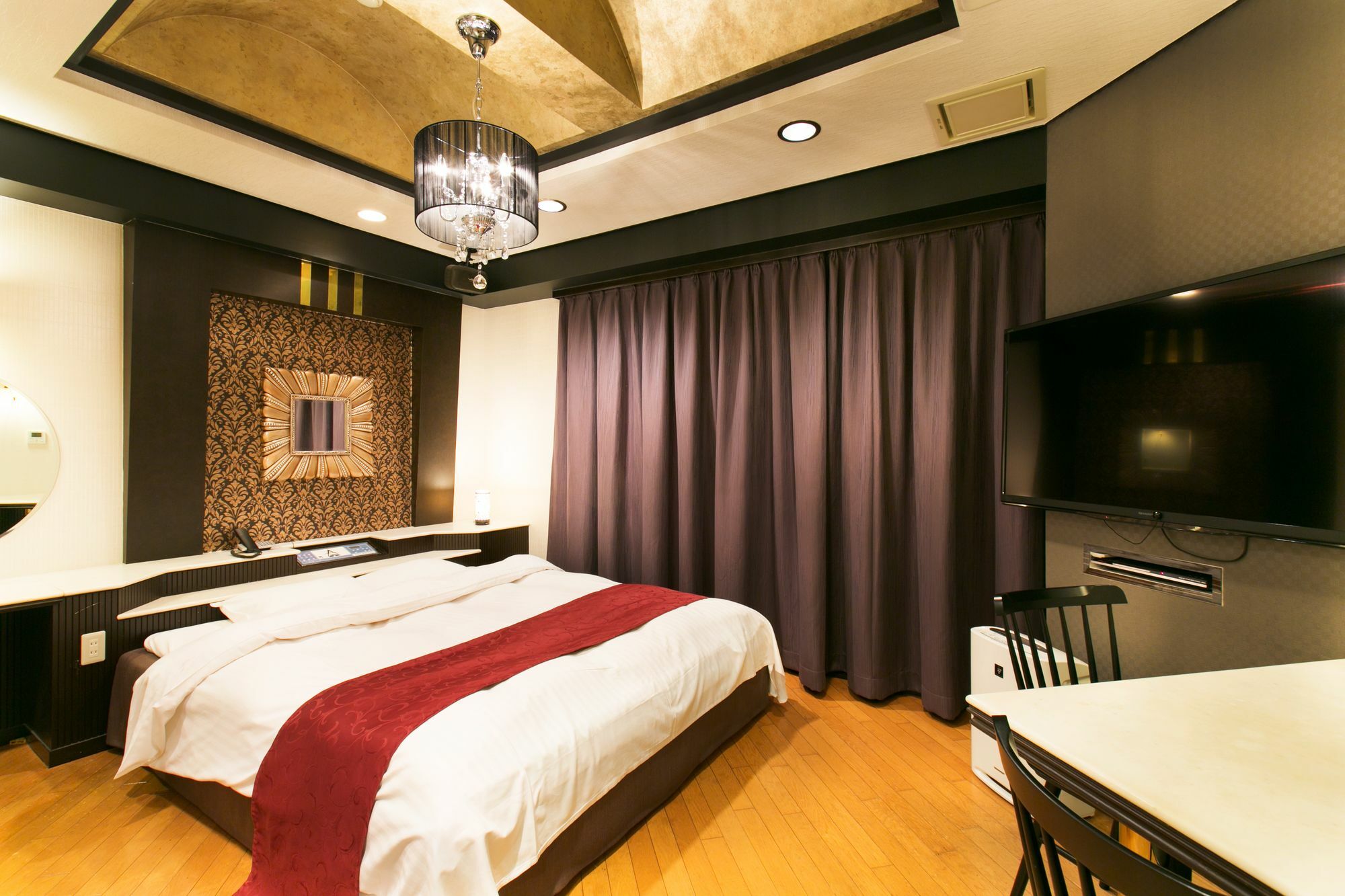 Hotel Atlantis Otsu (Adults Only) Dış mekan fotoğraf